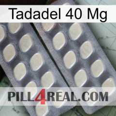 Tadadel 40Mg 07